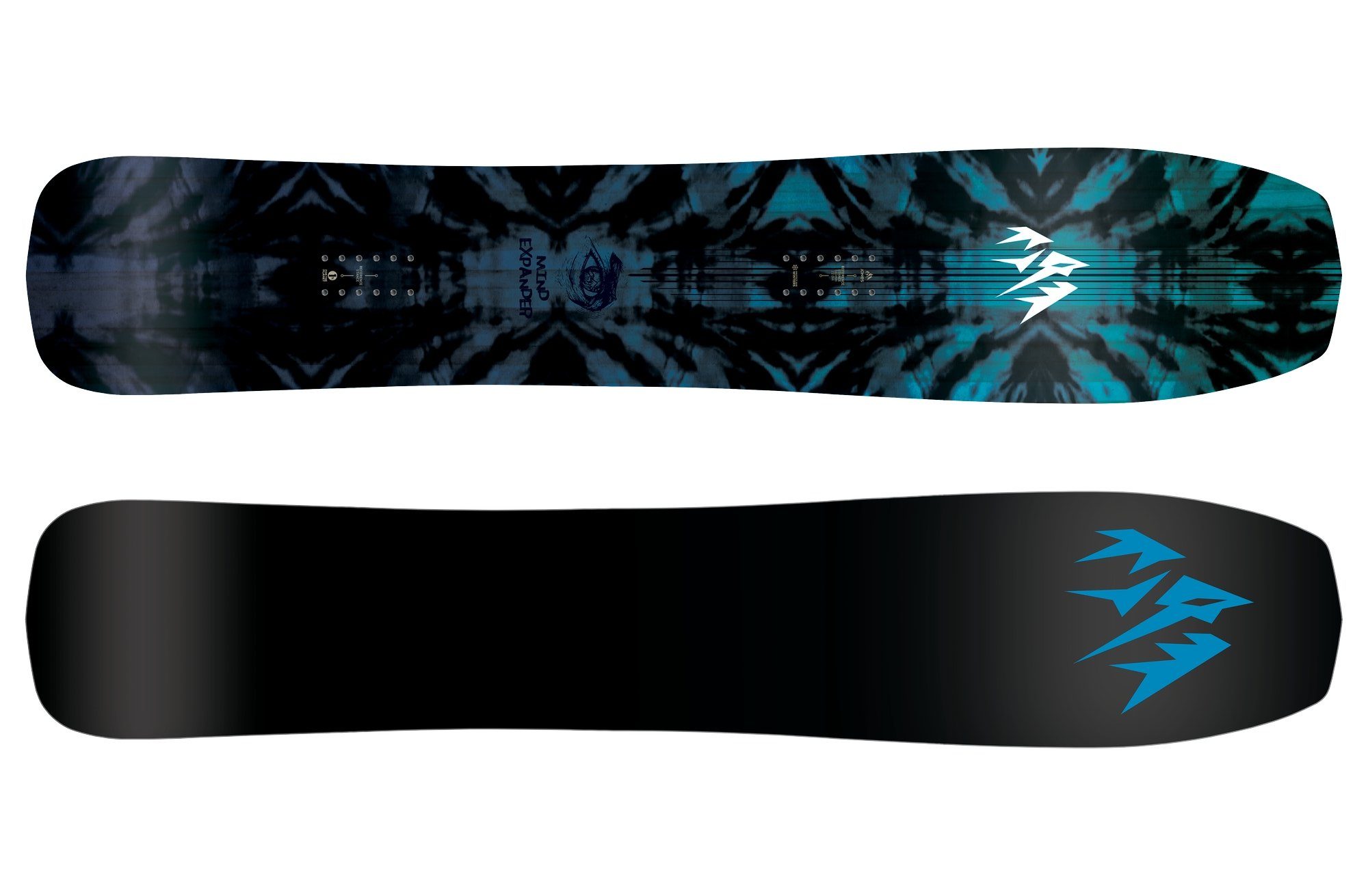 Jones Mind Expander Men’s Snowboard 2019 - InTheSnow