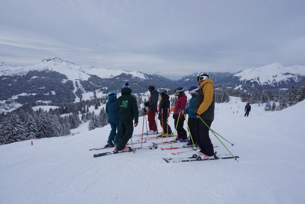What’s so good about Morzine?
