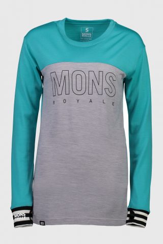 Mons Royale Yotei Base Layer