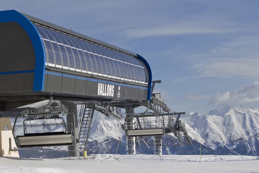 Serre Chevalier Moves Towards Carbon Neutral Goal