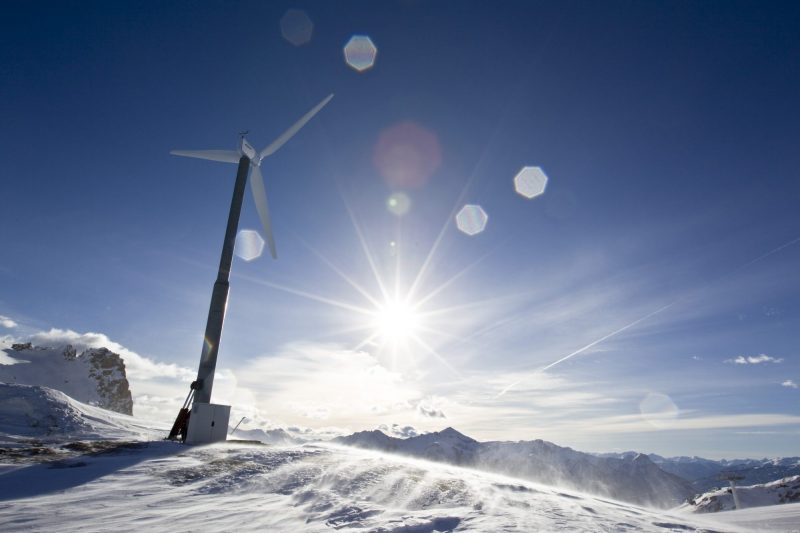 New Lifts at ‘Ever Greener’ Serre Chevalier Briançon