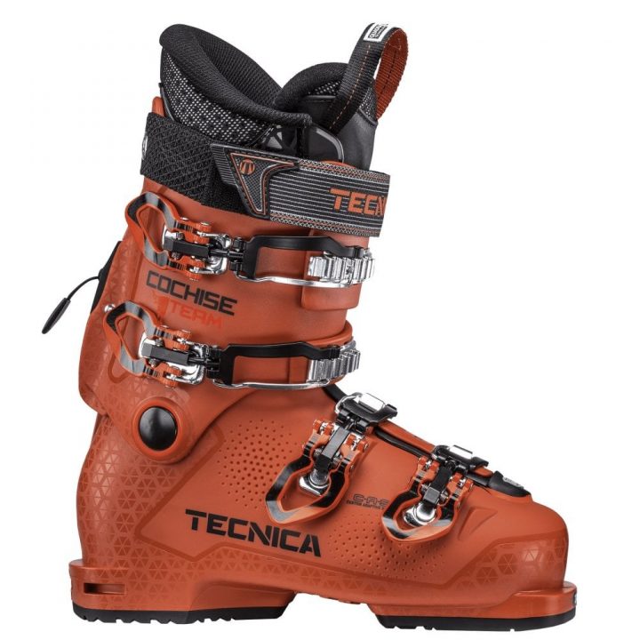 Tecnica Cochise Team Junior Ski Boot - InTheSnow