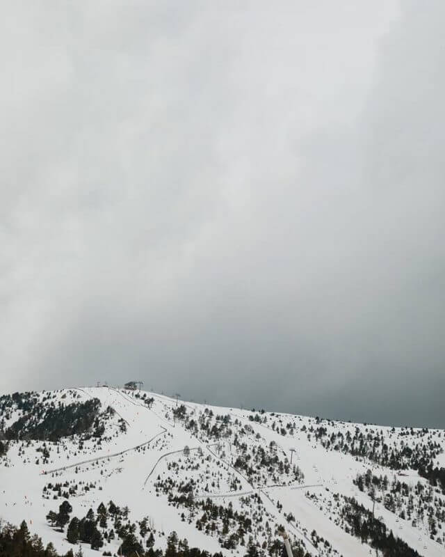 Where is Good to Ski or Board Right Now?