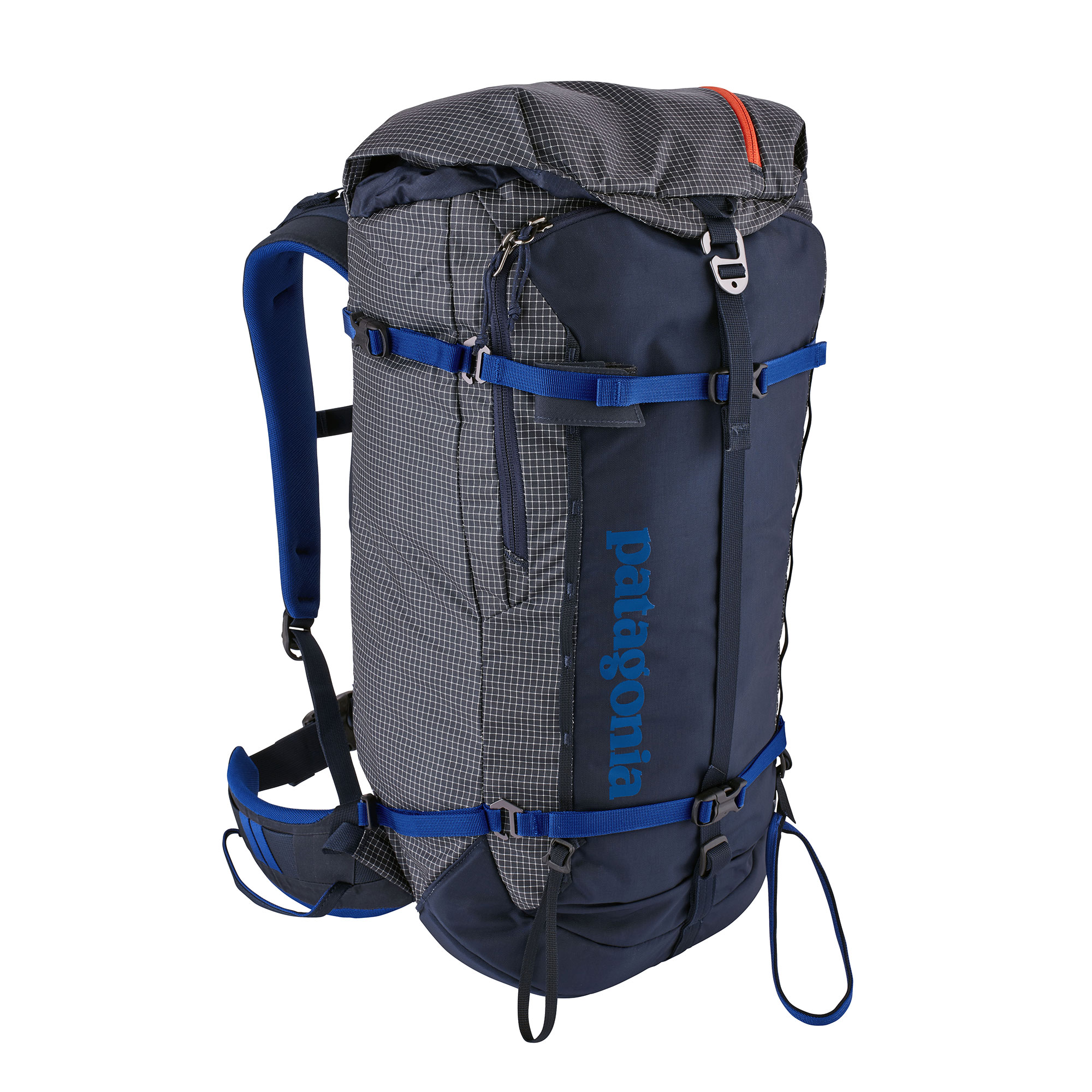PATAGONIA Backpack - InTheSnow