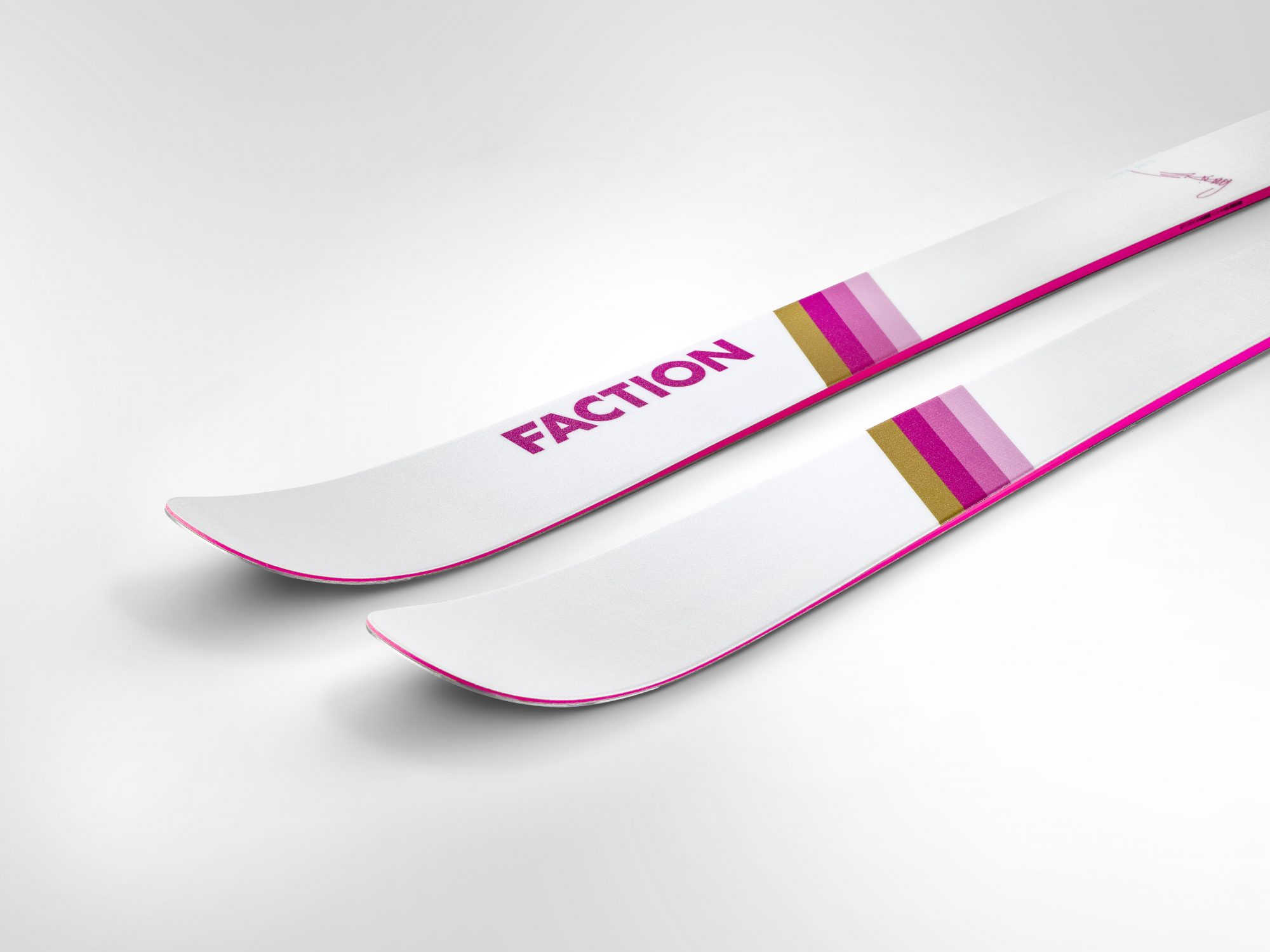 Faction Launch Limited Edition Candide 2.0x Mademoiselle