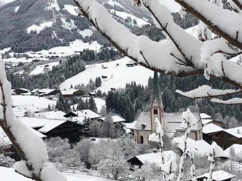 Where is Good to Ski or Board Right Now?