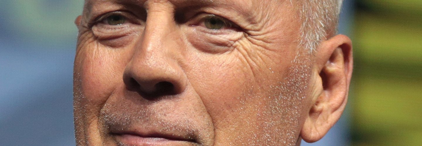 Bruce Willis by Gage Skidmore 33