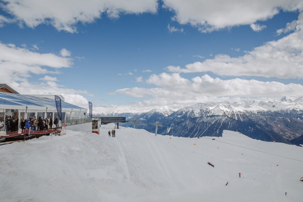 Caprices Festival Announces Brand New Stage and Second Wave of Artists