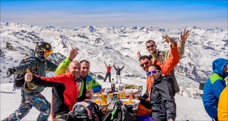 LGBT Travellers Deserve Queer-Specific Mountain Holidays Says Gay Ski Week Organiser