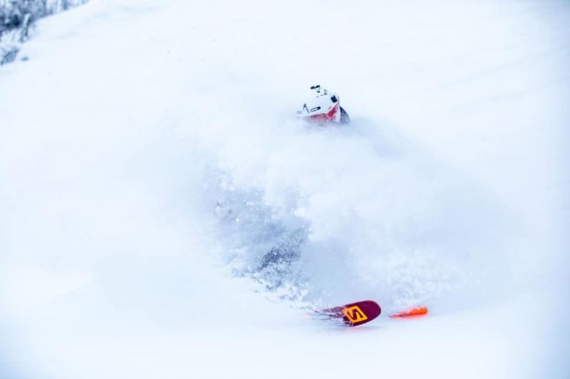 Where is Good to Ski or Board Right Now?