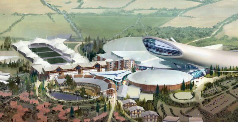 Could Britain&#8217;s Biggest Indoor Snow Centre Yet Still Be Built?