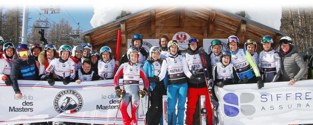 Two Major Events In March In Serre Chevalier!
