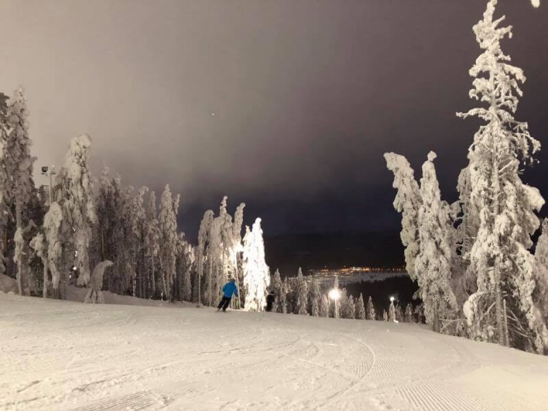 Where is Good to Ski or Board Right Now?