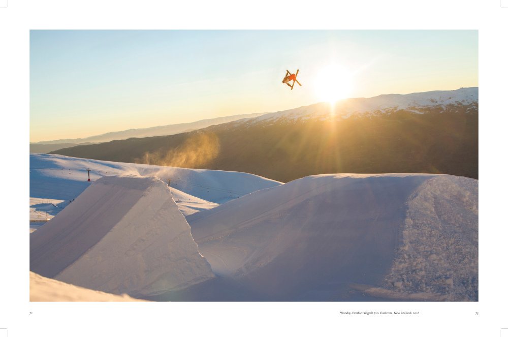 Radical Gains: The GB Park &#038; Pipe Story &#8211; The Ultimate Must-Read For British Skiers and Snowboarders