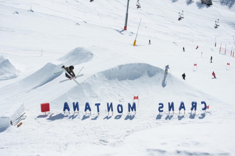 Crans Montana Announces ‘Super Spring Session’ in May