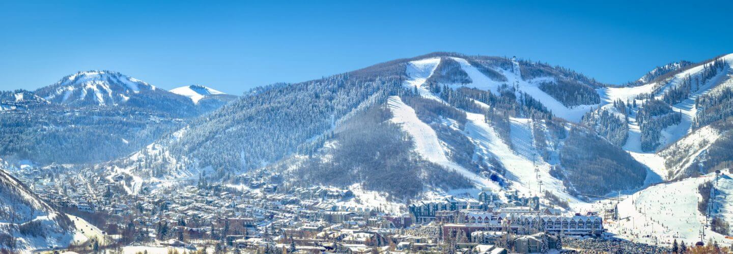 Destination Park City