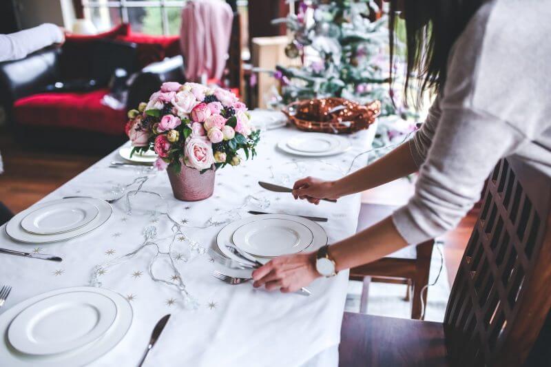 Tour Op Offers Free Christmas Lunch Delivered To Self-Catering Clients