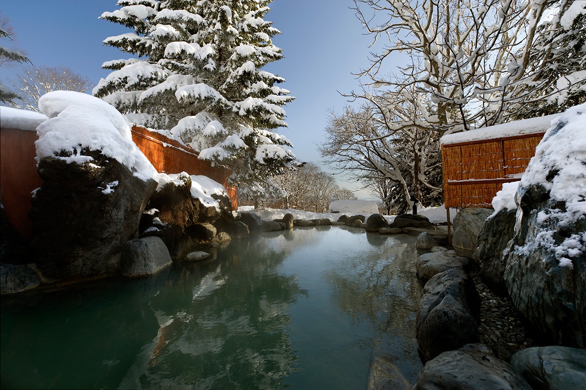 Experience Japan With Ski Safari For SO Much More Than Just A Ski Holiday&nbsp;