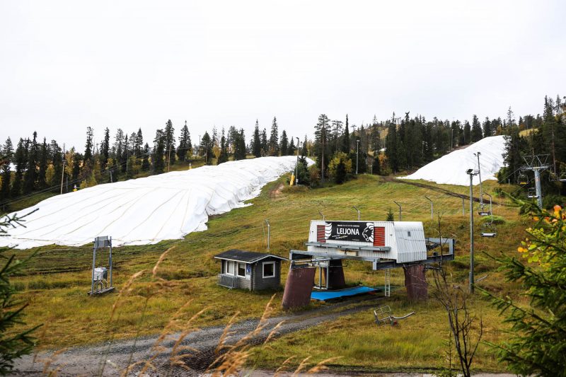 Where&#8217;s Open For Skiing and Boarding in October 2019?