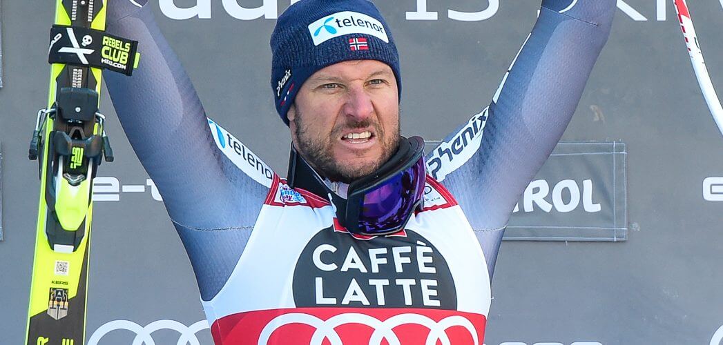 aksel lund svindal