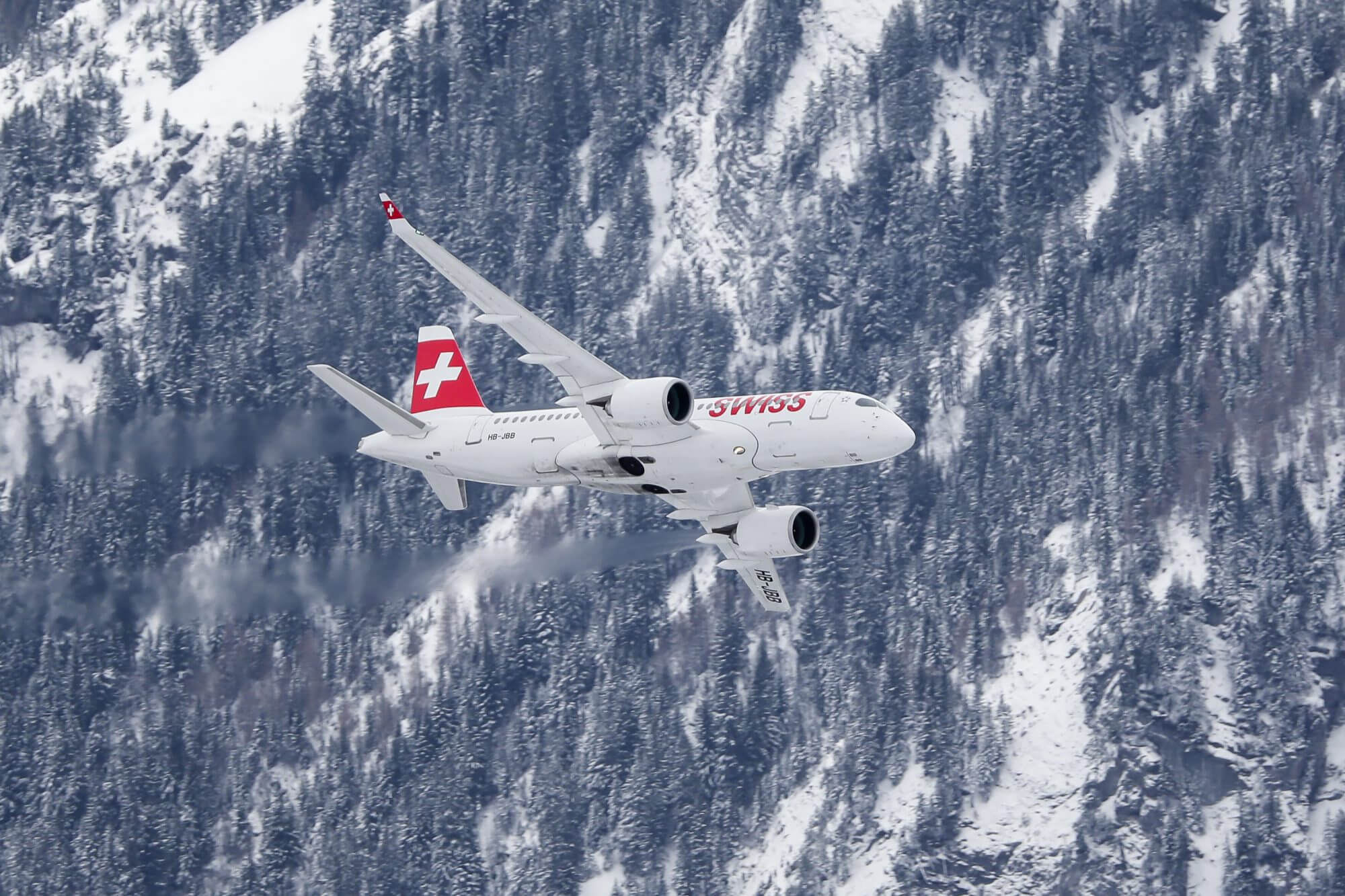 Is This The Ultimate Skiers’ Airline?