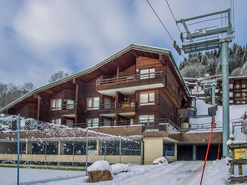 A Ski Home Is A Gift Not &#8216;Just For Christmas&#8217; &#8211; The Best Year-Round Mountain Property