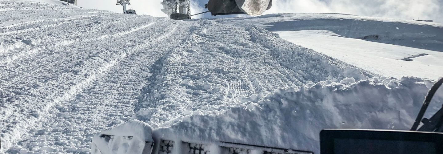 Engelberg 9 October 2