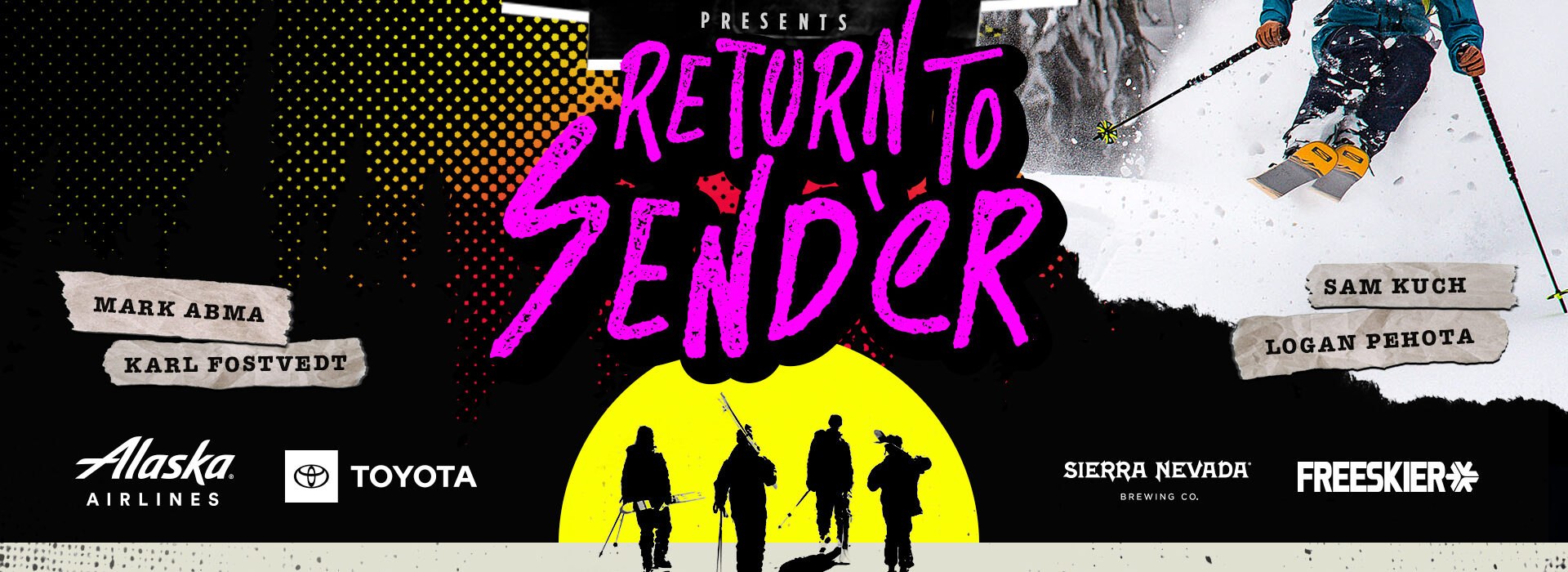 Return to Sender Twitter Post 1