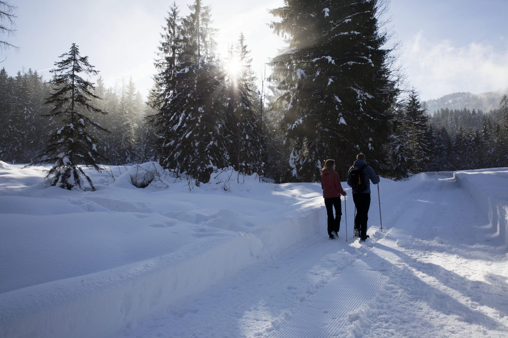 The Austrian Tirol – Your New Favourite Ski Holiday Choice