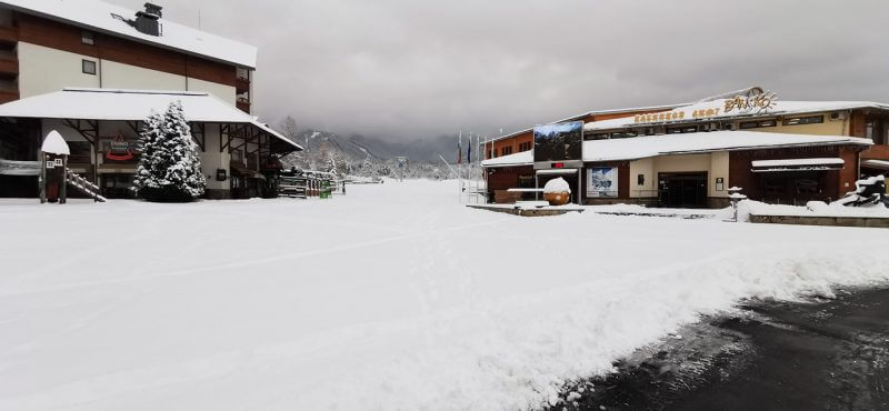 Where is Good to Ski or Board Right Now?