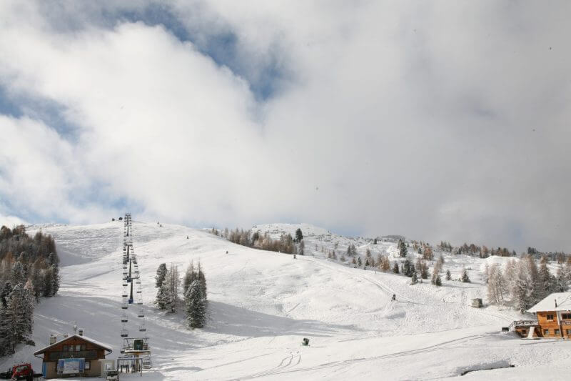 Where&#8217;s Already Open to Ski or Board This Week Ending November 23rd, 2019