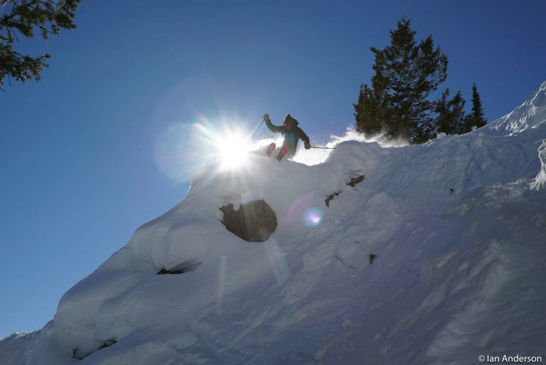 Skiing in USA & Canada: Where To Ski In North America