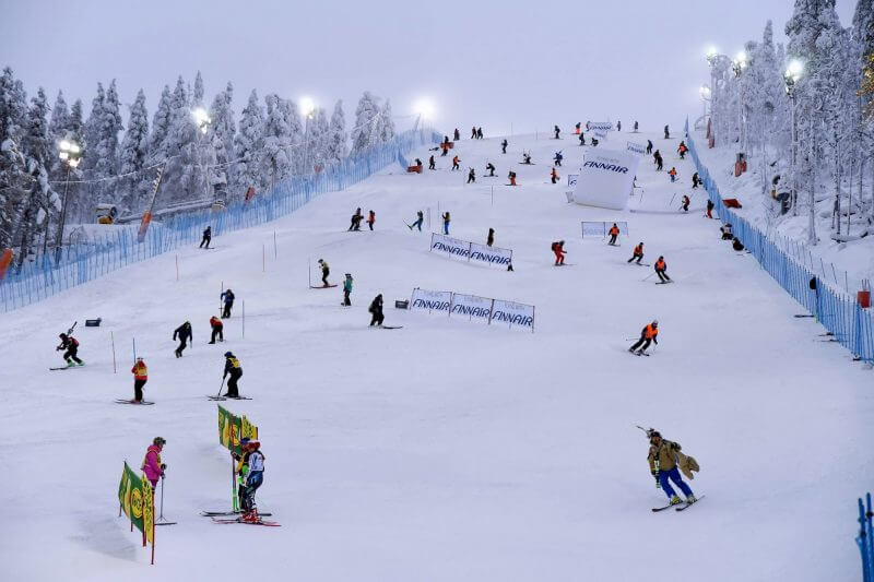 Where is Good to Ski or Board Right Now?