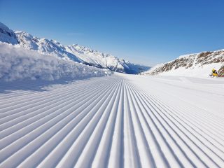 Obergurgl 14 Nov
