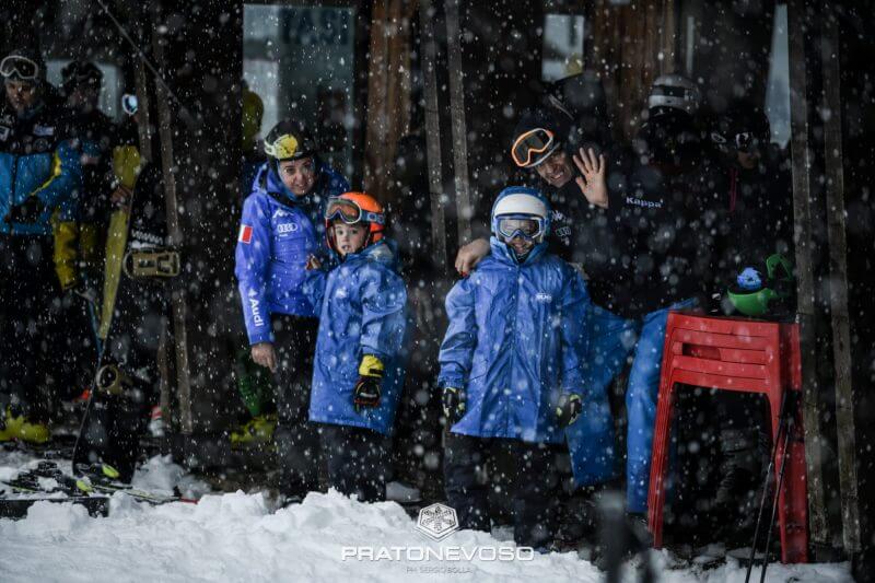 Still More Huge November Snowfalls in the Alps