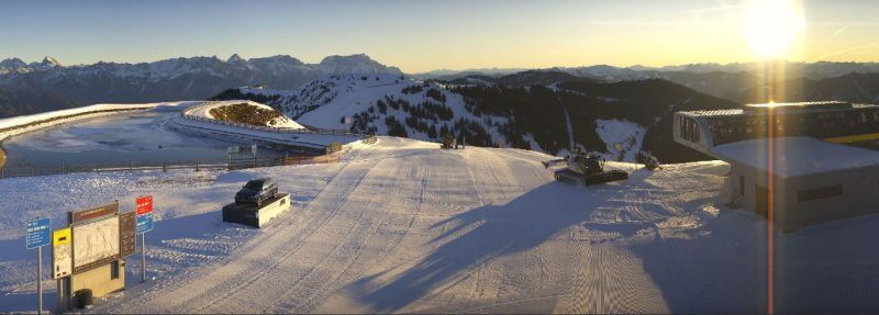 Where is Good to Ski or Board Right Now?
