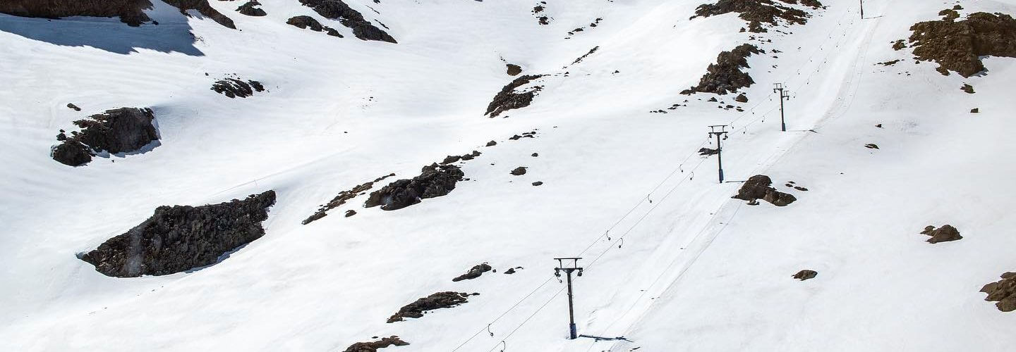 Whakapapa 22nd November