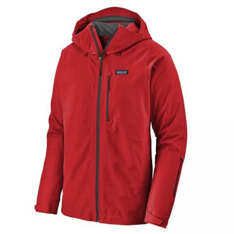 Patagonia Powder Bowl Jacket