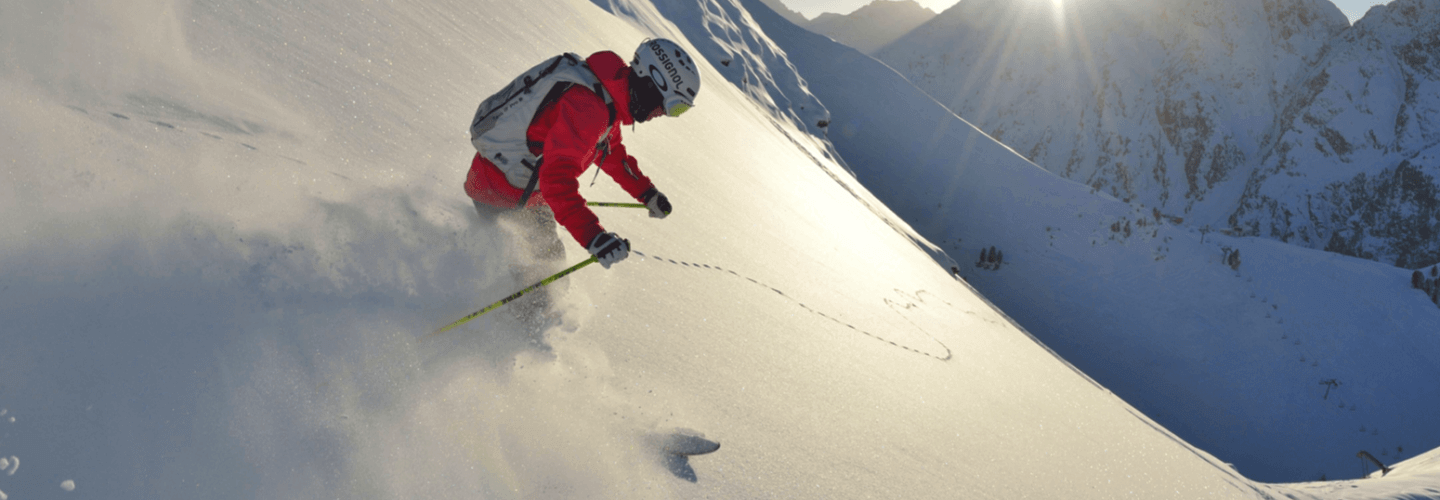 The Austrian Tirol – Which Resort Is Best For You? - InTheSnow