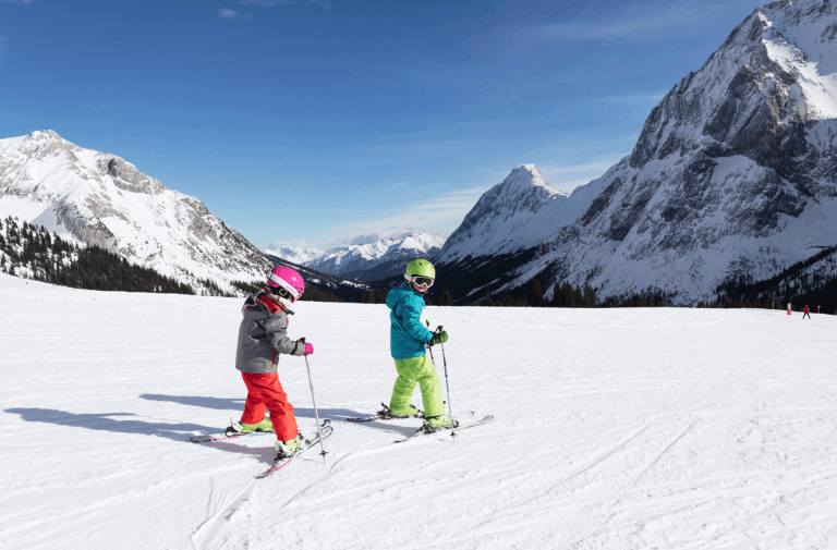 The Austrian Tirol – Which Resort Is Best For You?