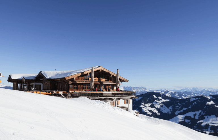 The Austrian Tirol – Which Resort Is Best For You?