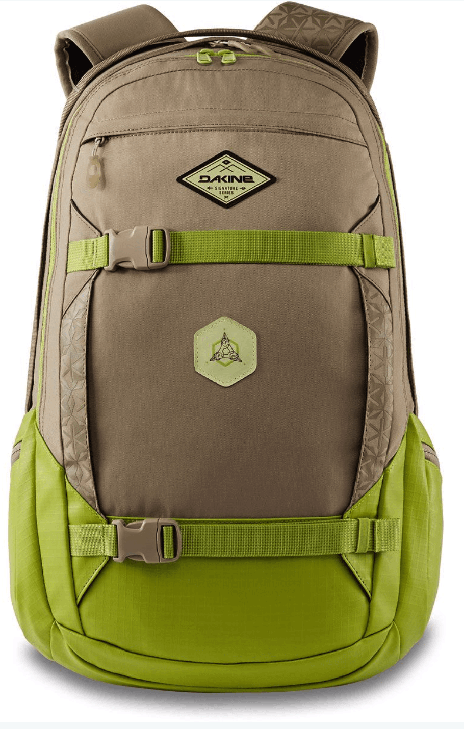 DAKINE Team Mission 25L Snowboard Pack Kazu Kokubo DAKINE Team Mission 25L Snowboard Pack Kazu Kokubo