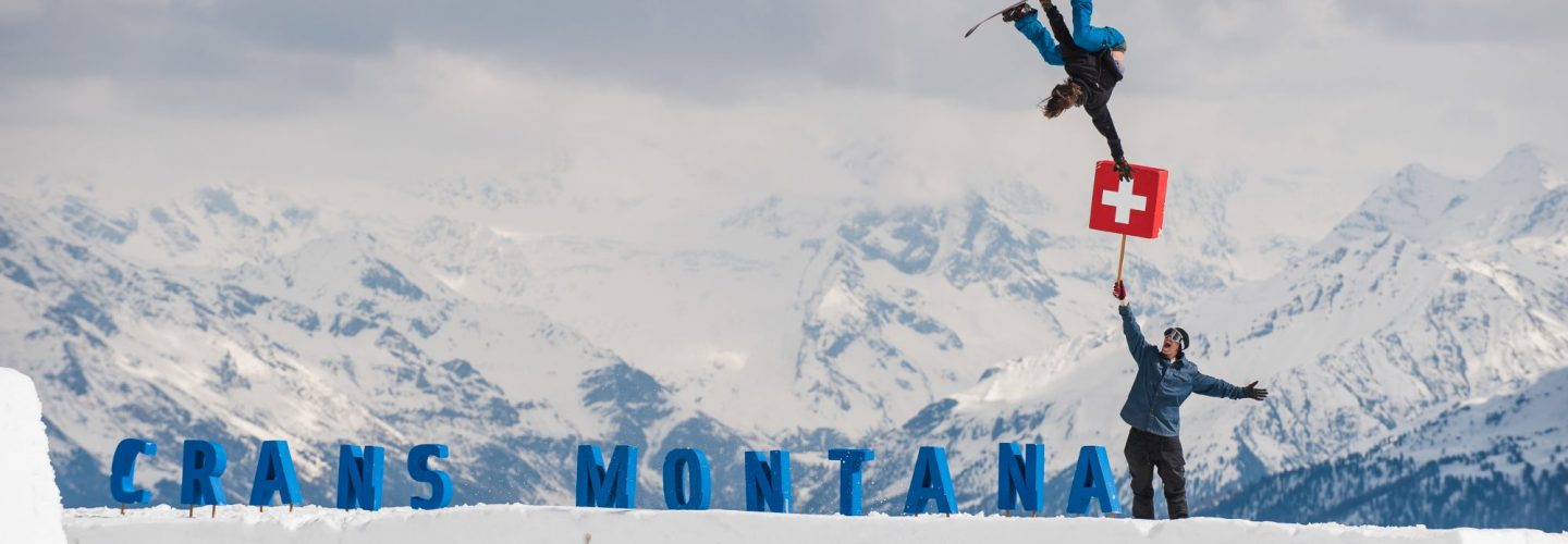 10 Of The Closest Ski Resorts To The UK CREDIT Crans Montana PatBurgenerNicoVuignier RuediFluck