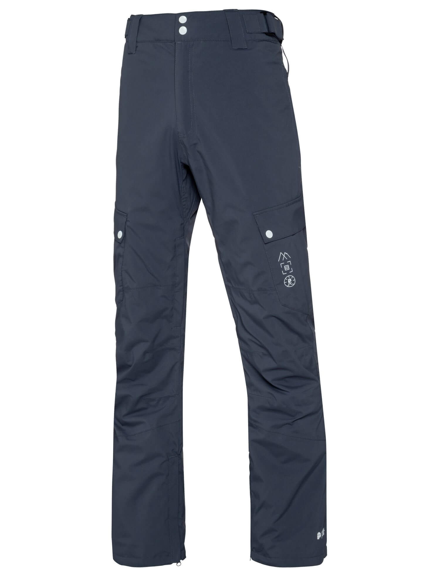 Protest ZUCCA Snowpants - InTheSnow