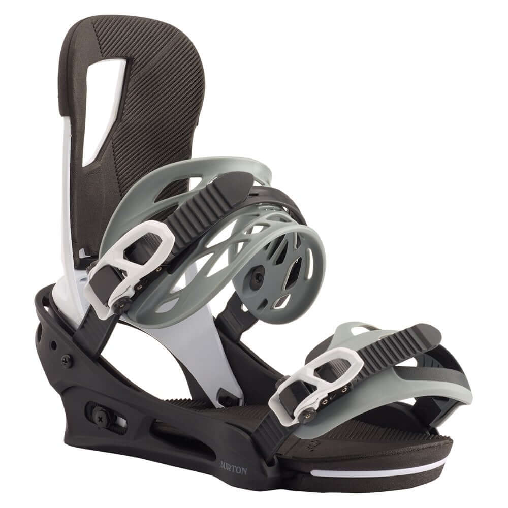 BURTON Cartel Snowboard Binding 2020 - InTheSnow