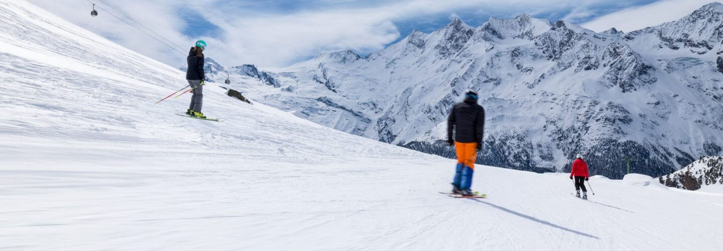Saas Fee