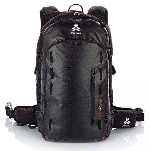 Reactor 32 Pro Avalanche Airbag Backpack