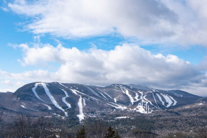 Where is Good to Ski or Board Right Now?