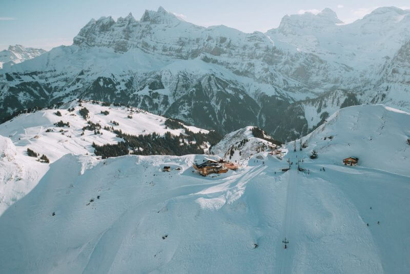 Where is Good to Ski or Board Right Now?