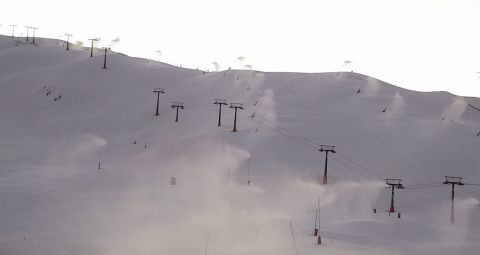 Where is Good to Ski or Board Right Now?